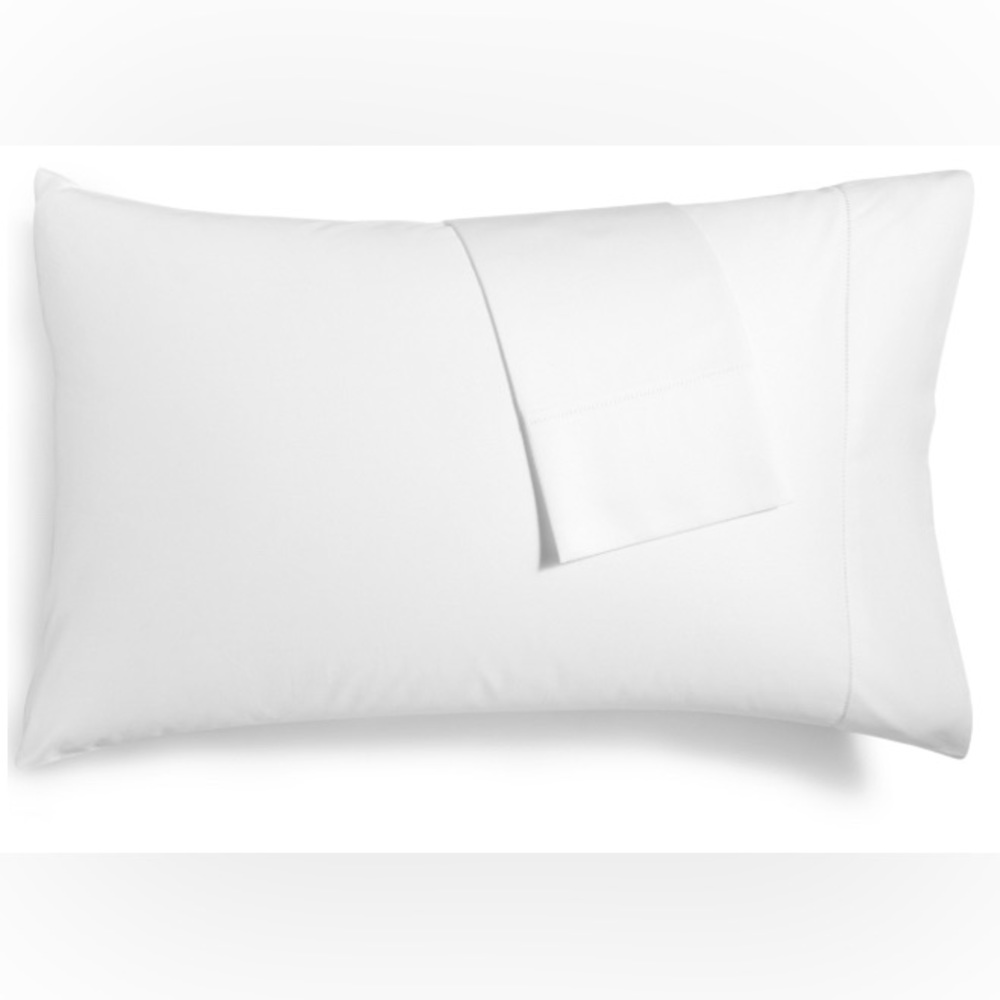 Hotel Collection 2King Pillow Cases 680 Thread Counts